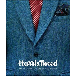 Harris Tweed: From Land to Street