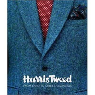 Harris Tweed: From Land to Street