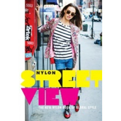 Street View: Nylon Magazine (Уценка)