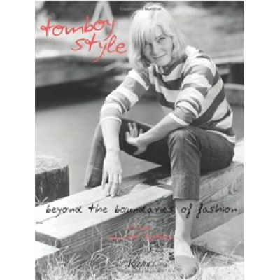 Tomboy Style: Beyond the Boundaries of Fashion