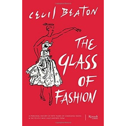 Cecil Beaton. The Glass of Fashion