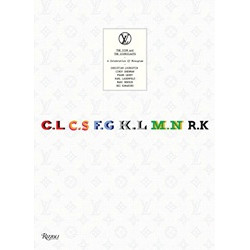 Louis Vuitton: A Celebration of Monogram
