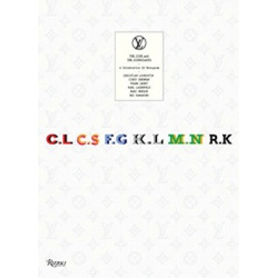 Louis Vuitton: A Celebration of Monogram