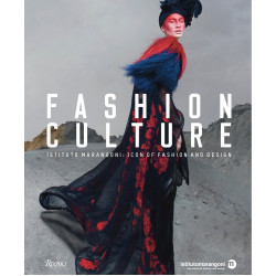 Fashion Culture: Istituto Marangoni: Icon of Fashion and Design (Уценка)