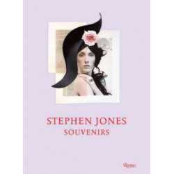 Stephen Jones: Souvenirs