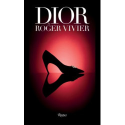 Dior by Roger Vivier