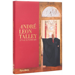 Andre Leon Talley: Style Is Forever