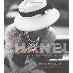 Coco Chanel: Three Weeks/1962