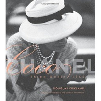 Coco Chanel: Three Weeks/1962