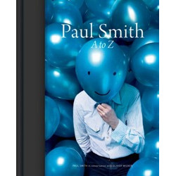 Paul Smith: A to Z