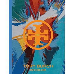 Tory Burch In Color