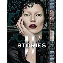 W: Stories (Уценка)