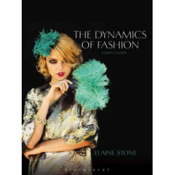 The Dynamics of Fashion