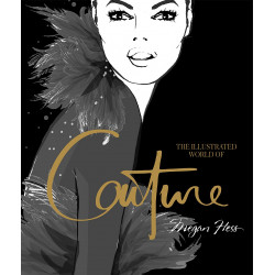 Illustrated World of Couture