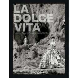 La Dolce Vita: Inside the World of Dolce&gabbana's Alta Moda Fashion Shows