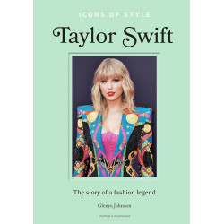 Icons of Style – Taylor Swift