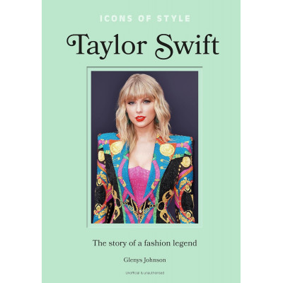Icons of Style – Taylor Swift