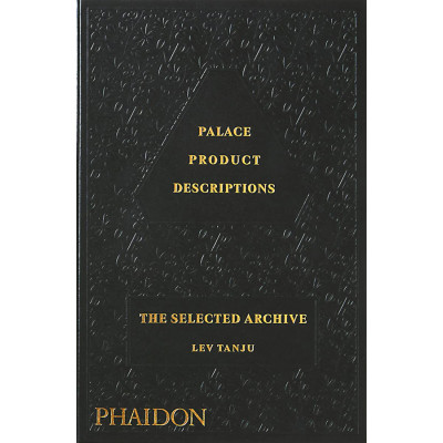 Palace Product Descriptions