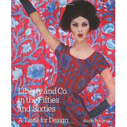 Liberty & Co. in the Fifties and Sixties: A Taste for Design