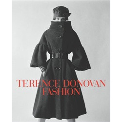 Terence Donovan Fashion
