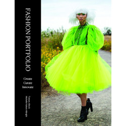 Fashion Portfolio: Create, Curate, Innovate (Уценка)