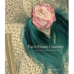 Paris Haute Couture