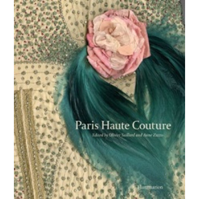 Paris Haute Couture