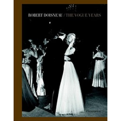 Robert Doisneau: The Vogue Years