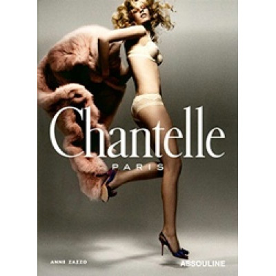 Chantelle Chantelle