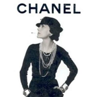 Chanel set