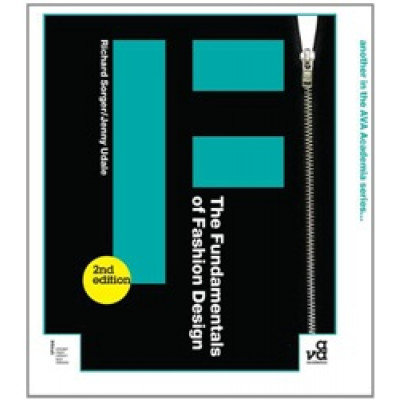 The Fundamentals of Fashion Design