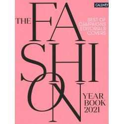 The Fashion Yearbook 2021