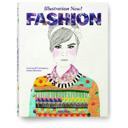 Fashion Illustration Now!