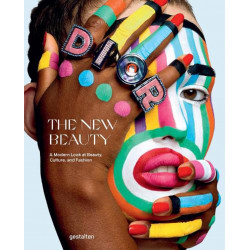 The New Beauty: A Modern Look at Beauty, Culture, and Fashion