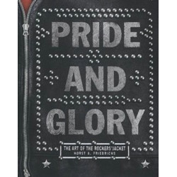 Pride and Glory: The Art of the Rockers' Jacket