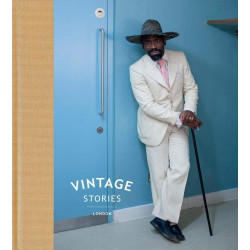 Vintage Stories London