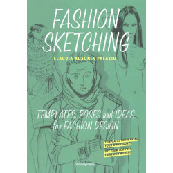 Fashion Sketching