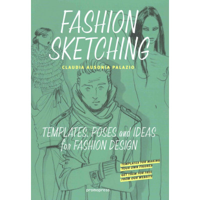 Fashion Sketching