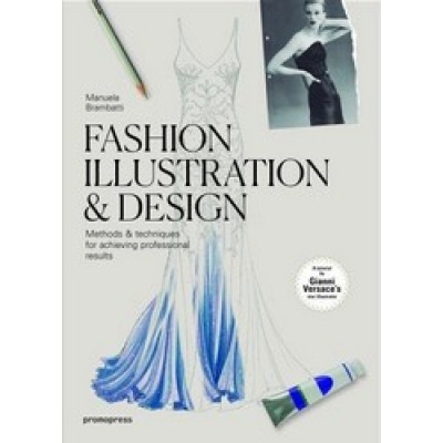 Fashion Illustration & Design
