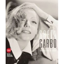 Greta Garbo: The Mystery of Style (Уценка)