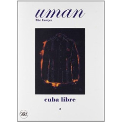 Uman: The Essays 2: Cuba Libre