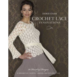Crochet Lace Innovations