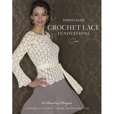 Crochet Lace Innovations