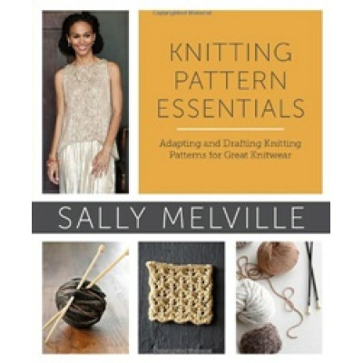 Knitting Pattern Essentials