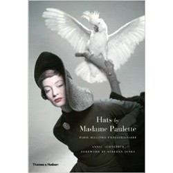 Hats by Madame Paulette