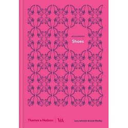 Shoes (V&A)