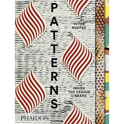 Patterns Inside the Design Library