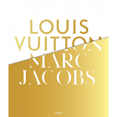 Louis Vuitton/Marc Jacobs