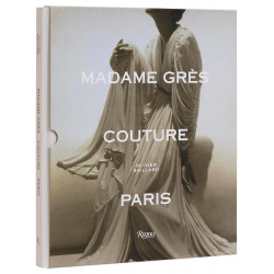 Madame Gres Couture Paris