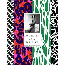 Diane von Furstenberg. Journey of a Dress